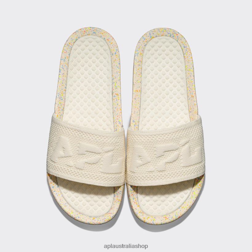 Pristine/Neon/Speckle