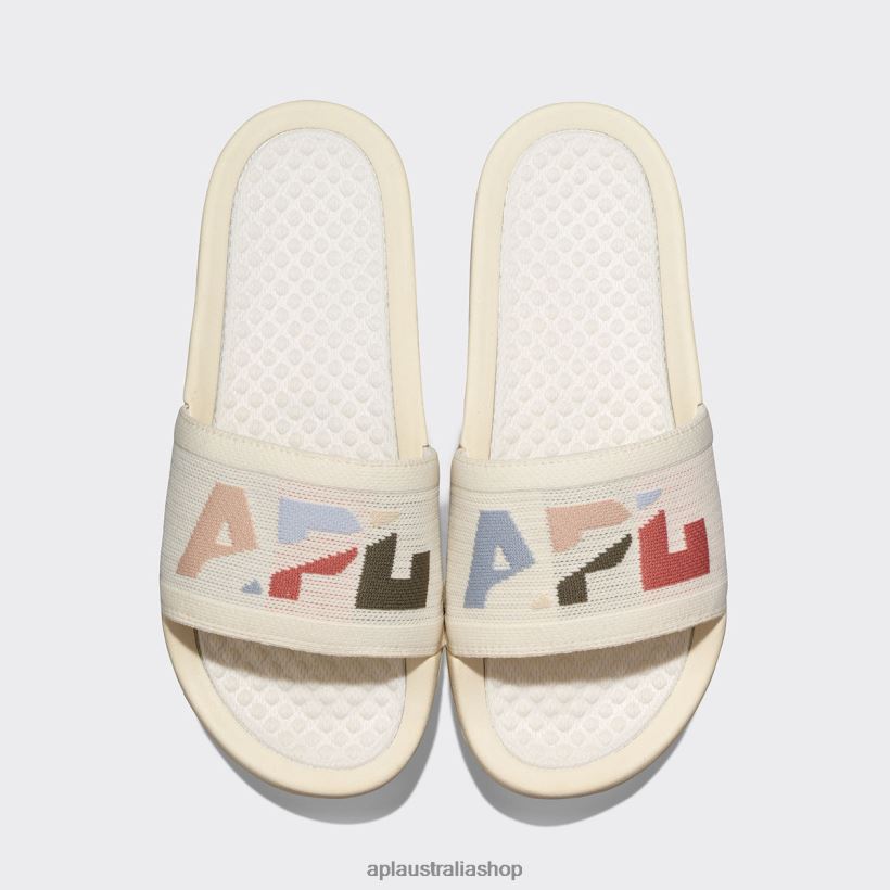 Pristine/Pastel/Blocked