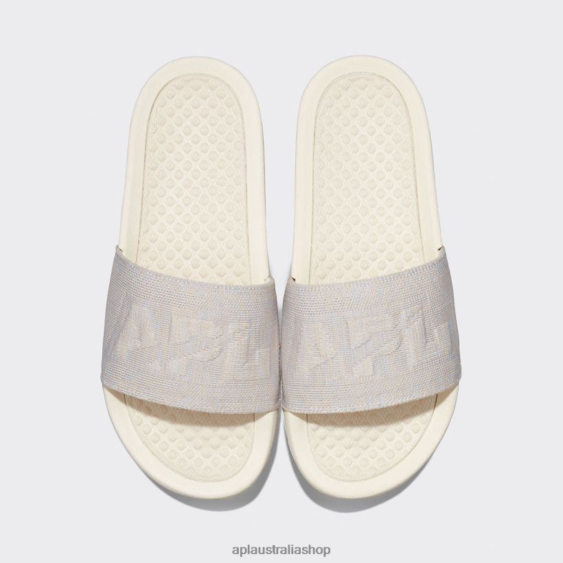 Pristine/Pastel/Melange