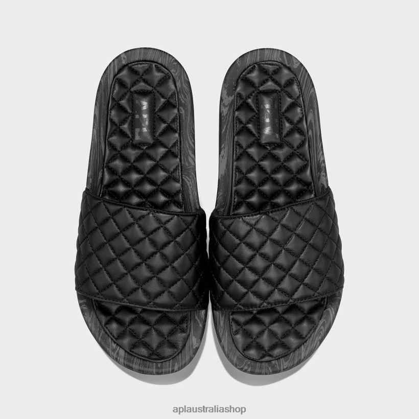 Black/Anthracite/Marble